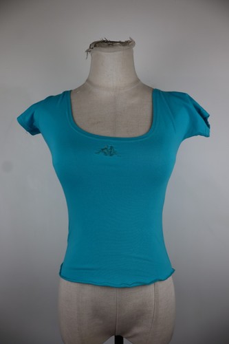 Kappa shirt femme - t-shirt, vintage