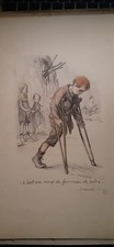 Est coup fourreau - un, de