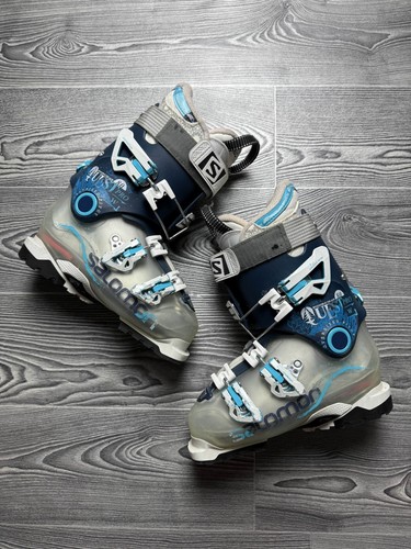 Salomon quest pro size - salomon,