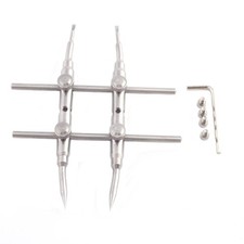 Pro en Acier Inoxydable