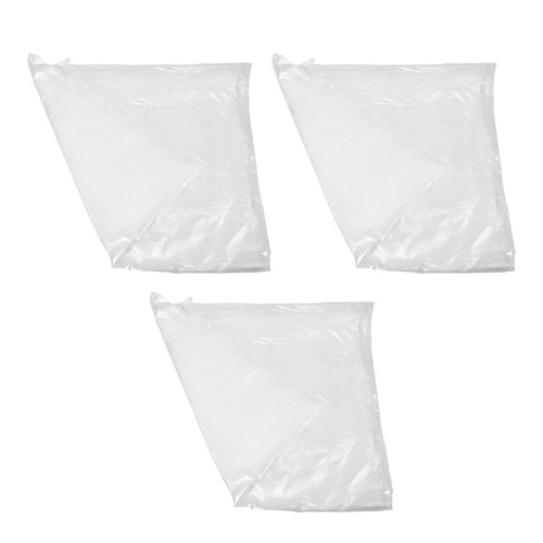 Lot bâches en - en, plastique