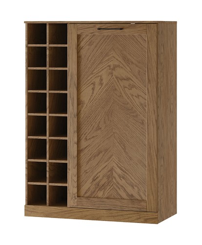 Highboard cozy commode - cozy,