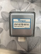 Magnetron 2M167B-M16 Whirlpool, 481214158001