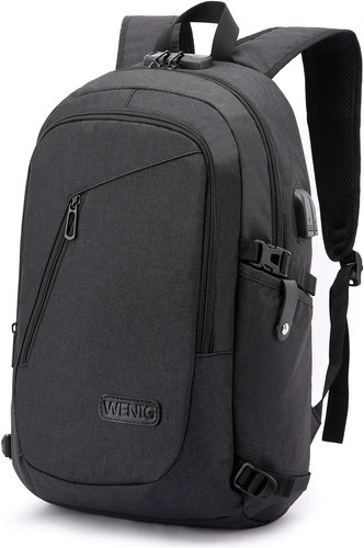 Sac dos antivol - sac, ordinateur