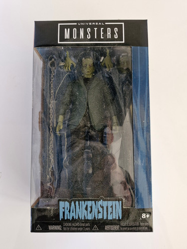 Jada universal monsters - jada,