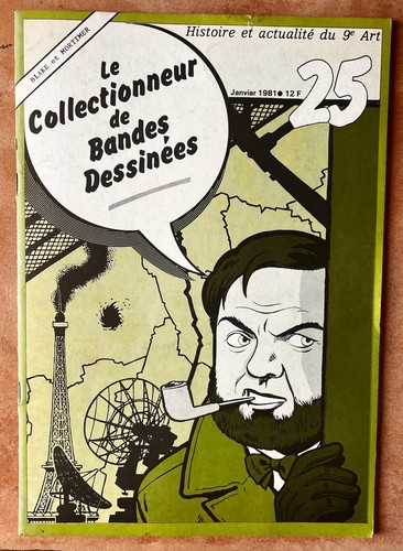 Collectionneur bandes - le,
