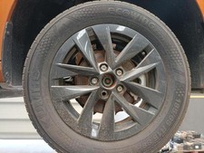 jante SKODA FABIA IV PJ3 1.0