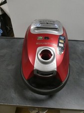 aspirateur à sac traineau Rowenta model RO6493EA ( occasion , défaut ,inocmplet)