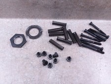 KTM Penton 250 GS MC5 400