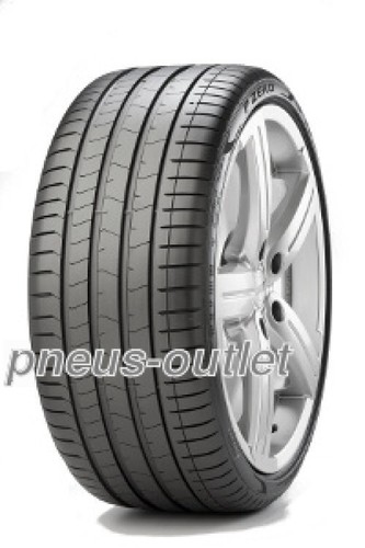 Pneu été pirelli zero pz4 - pirelli,