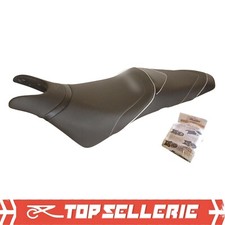 Housse Selle Design compatible HONDA HORNET CB 600 [≥ 2011] - HSD3461 en stock