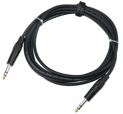 Cable jack 3mm stereo - cable,