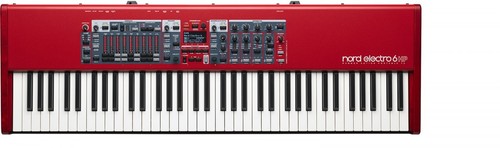Nord electro hammer - electro,