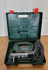 SCIE SAUTEUSE FILAIRE BOSCH PST 650 500 WATT OUTIL ELECTRIQUE BRICOLAGE JARDIN 