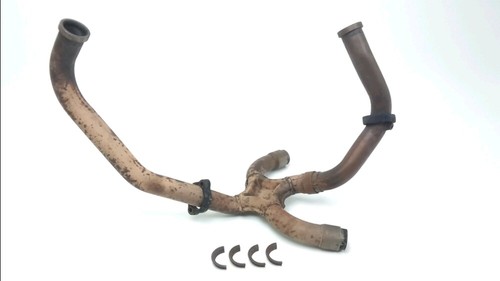 Tubulure avant ducati 900 - tubulure,