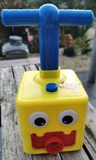 Balloon zoom Gonfleur