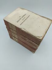 Georges Cuvier - Le Règne Animal Distribué d'Après Son Organisation, 1817