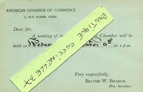 Carte american chamber of - de,