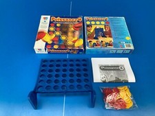 Puissance 4  MB Ancien vintage