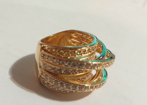 Grosse bague t50 64 - t50,