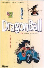 Livre Dragon ball - Tome 2 : Kaméhaméha