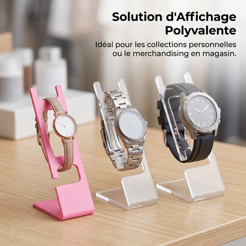Présentoir montre bracelet - présentoir,