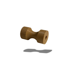 BOLT KNOB RUGER Précision