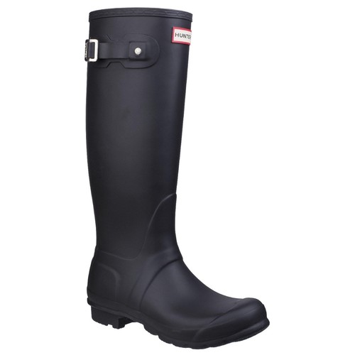 Hunter bottes de pluie - hunter,
