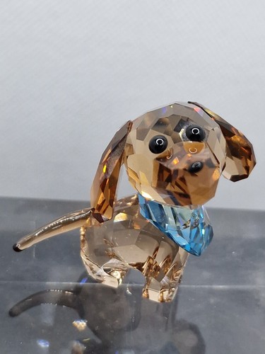 Swarovski lovlots puppy milo - swarovski,