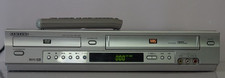 Combiné vhs dvd samsung - vhs, /