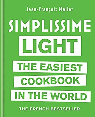 Simplissime light livre de - simplissime,