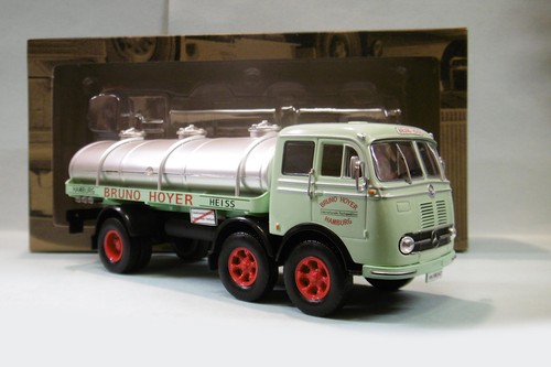 Altaya ixo camion - altaya, /