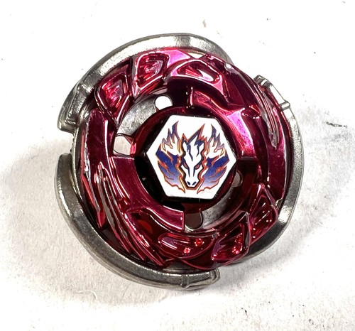 Big bang pegasus - pegasus, beyblade