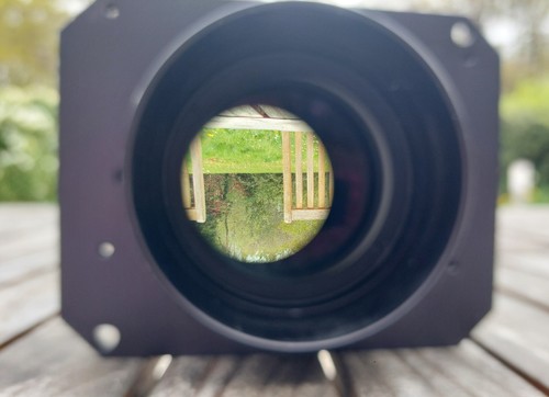 Barco projector lens 36 2 - barco, gd