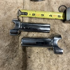 4" Handlebar Risers Riser