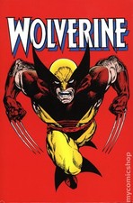 Wolverine Omnibus HC 1ère