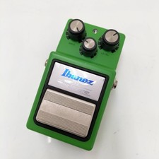 Ibanez TS9 Tube Screamer Pedal