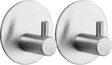 Crochet porte-serviettes de