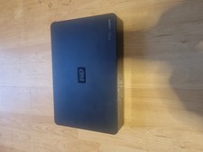 disque dur multimedia 1 tera wd