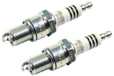 Bougie Marine NGK 2 X Iridium