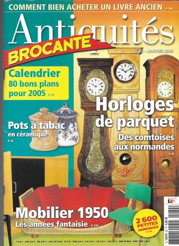 Horloges parquet mobilier - horloges, parquet/mobilier
