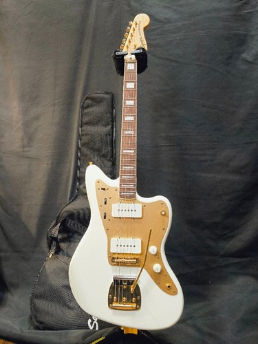 Guitare squire 40th - guitare,