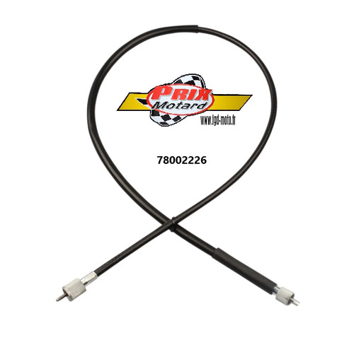Suzuki cable compteur neuf - cable, gsx