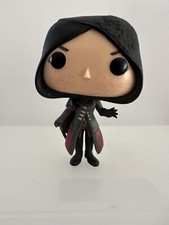 Funko Pop Games Assassin's Creed Syndicate EVIE FRYE #74