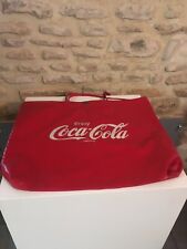 SAC CABAS VINTAGE COCA COLA