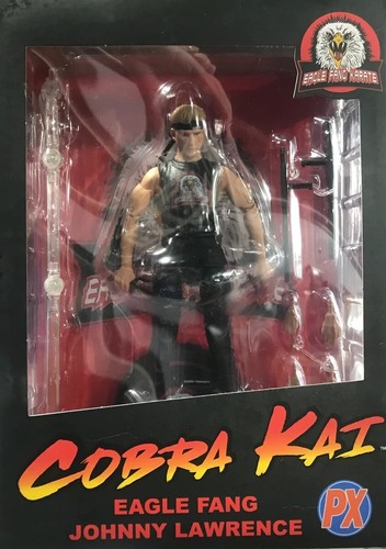 Cobra kai johnny lawrence - kai,