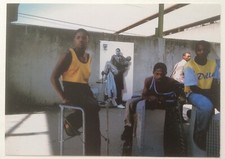 ERNEST PIGNON ERNEST  - Carton d invitation - 2003