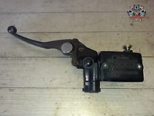 MAITRE CYLINDRE EMBRAYAGE