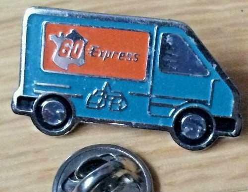 Pin lapel pins utilitaires - lapel,