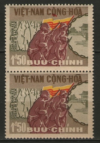 Vietnam sud 309c en - du, n°309c